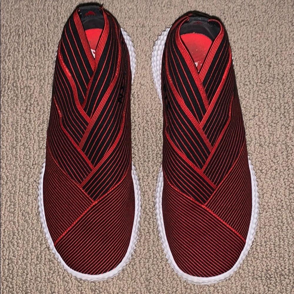 Adidas Nemeziz 19+ Running/Lifestyle Shoes